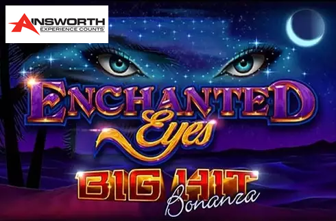 Enchanted Eyes